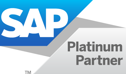Seidor SAP Platinum Partner Logo - Soluciones de gestión empresarial 
