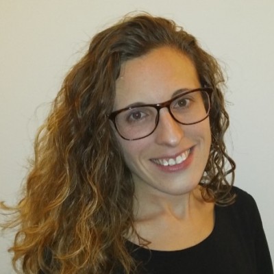 Emma Garcia SAP