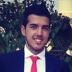 Sergio Iznajar